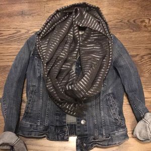 J.crew scarf/wrap